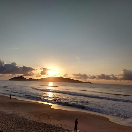 Apartamento Estudio Ilha Do Campeche Florianopolis Luaran gambar