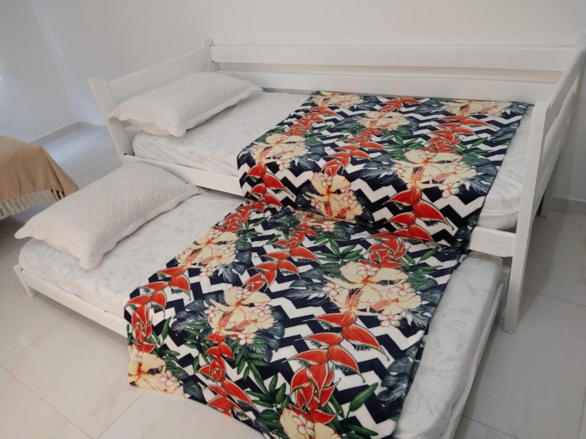 Apartamento Estudio Ilha Do Campeche Florianopolis Luaran gambar