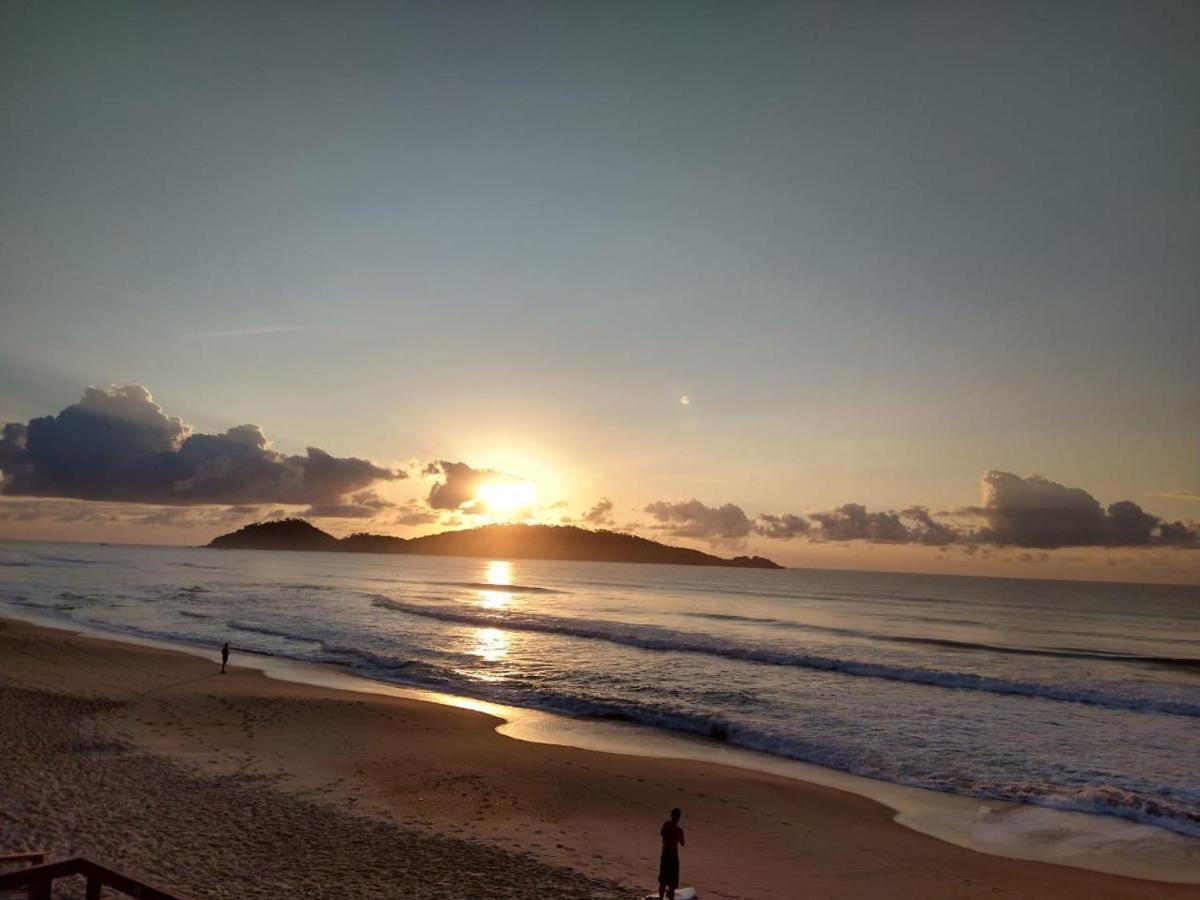 Apartamento Estudio Ilha Do Campeche Florianopolis Luaran gambar