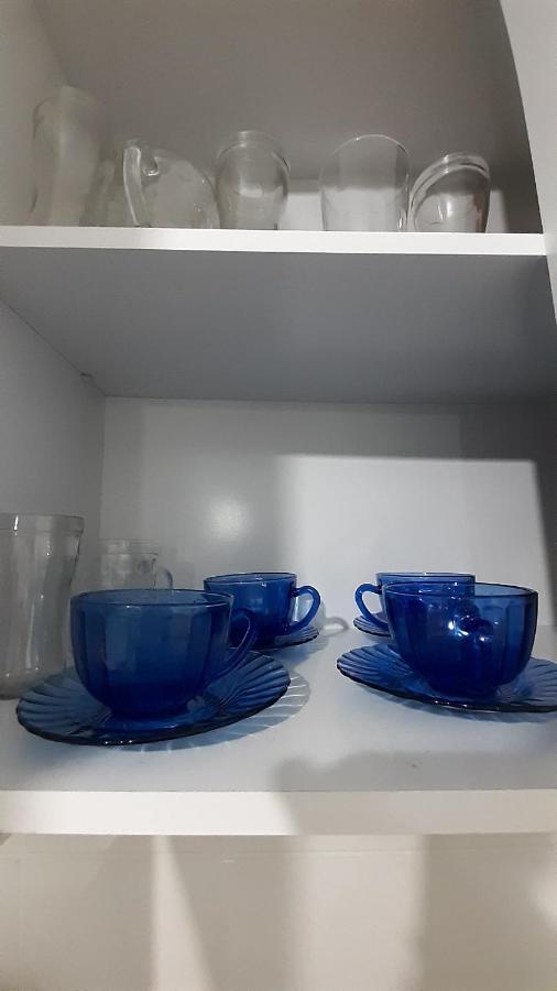 Apartamento Estudio Ilha Do Campeche Florianopolis Luaran gambar