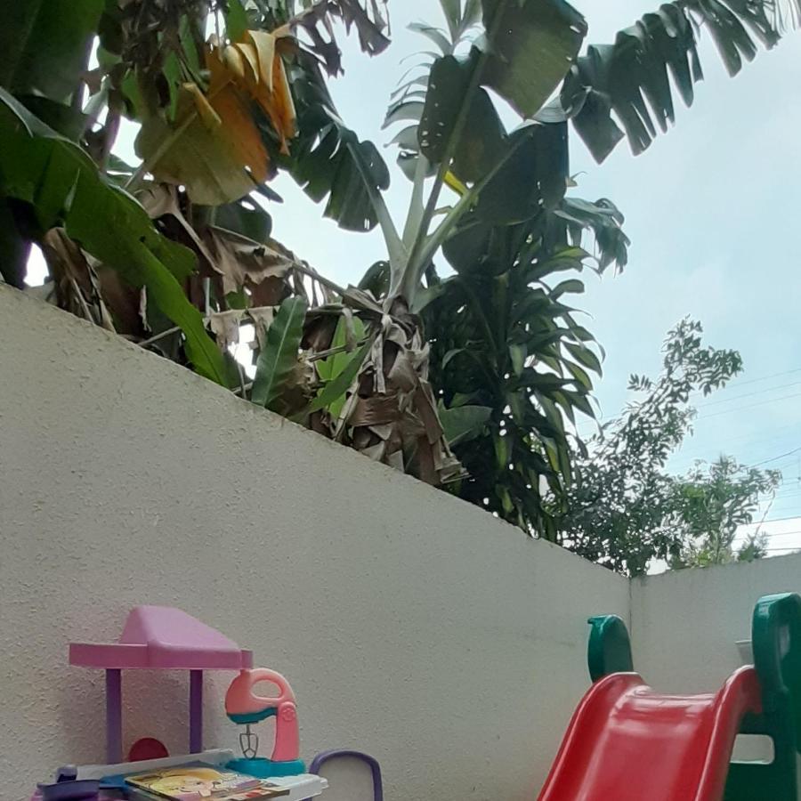 Apartamento Estudio Ilha Do Campeche Florianopolis Luaran gambar